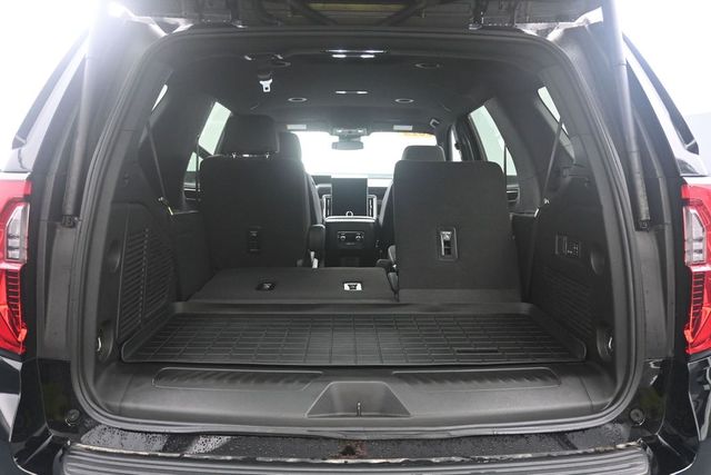 2025 GMC Yukon Elevation - Photo 27