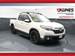  Honda Ridgeline