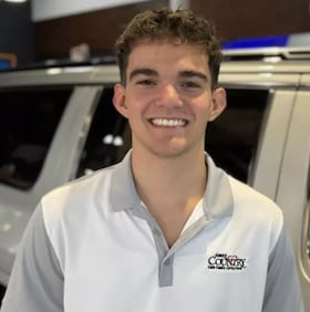 Staff member Owen Smits from a5cfed9e2079