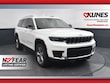 Jeep Grand Cherokee L
