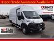 Ram ProMaster