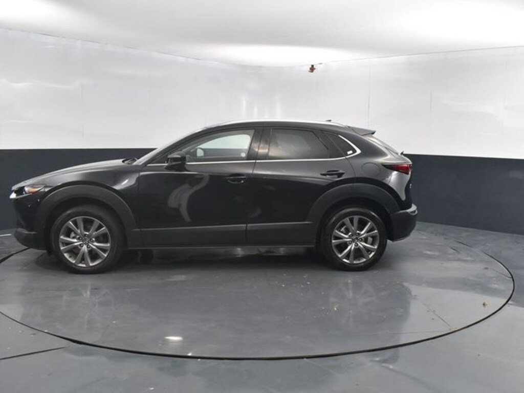 Certified 2024 Mazda CX-30 2.5 S Premium Package SUV