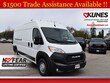 Ram ProMaster