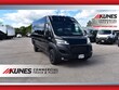 Ram ProMaster Window Van