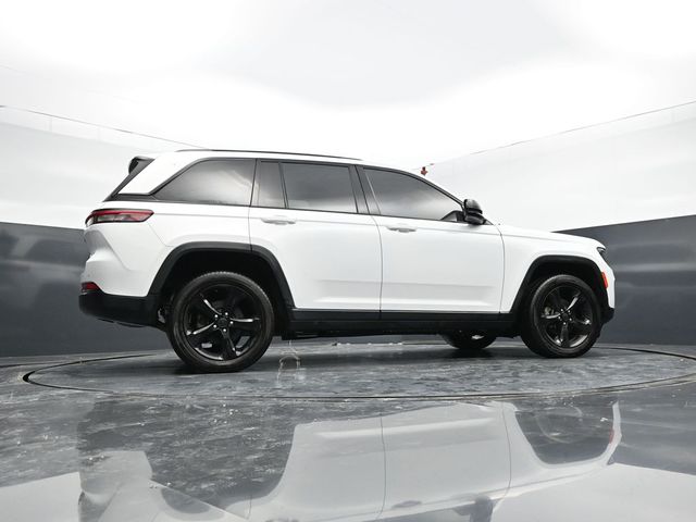 2023 Jeep Grand Cherokee Limited - Photo 47