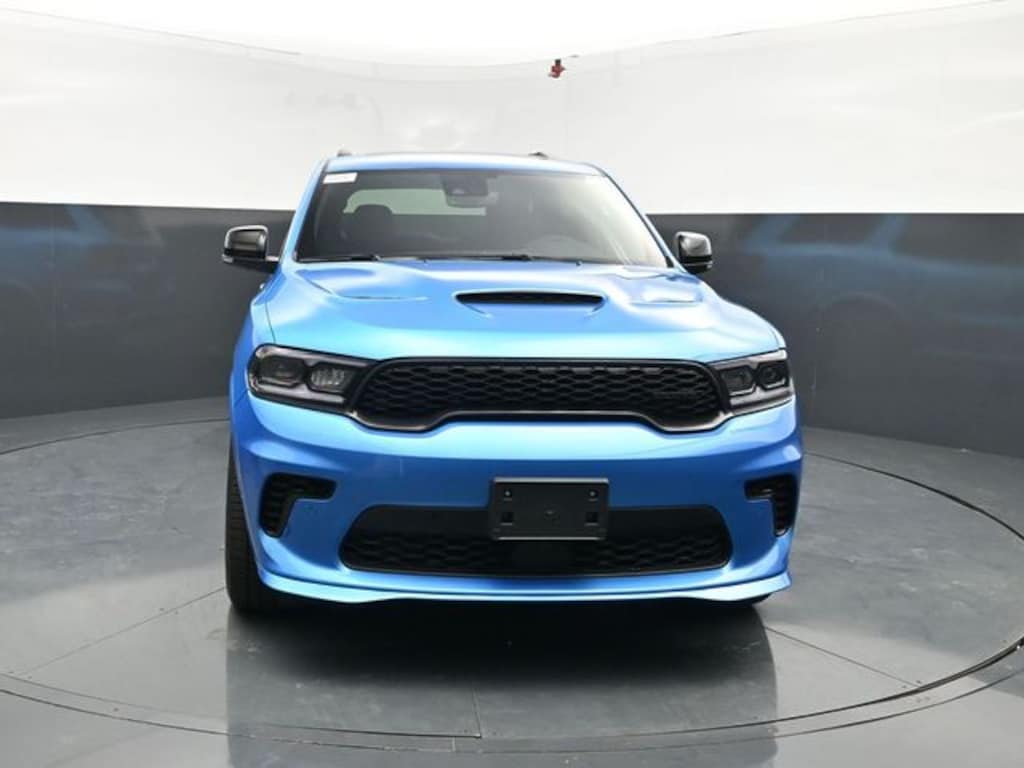 New 2026 Dodge Durango GT Premium Hemi V8 Sport Utility