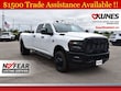  Ram 3500