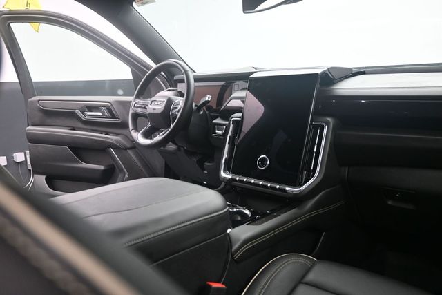 2025 GMC Yukon Elevation - Photo 42