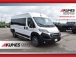 Ram ProMaster