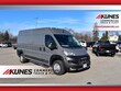 Ram ProMaster