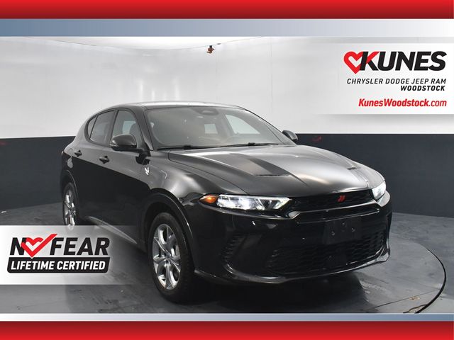 2024 Dodge Hornet R/T's photo