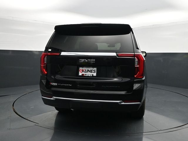 2025 GMC Yukon Elevation - Photo 8