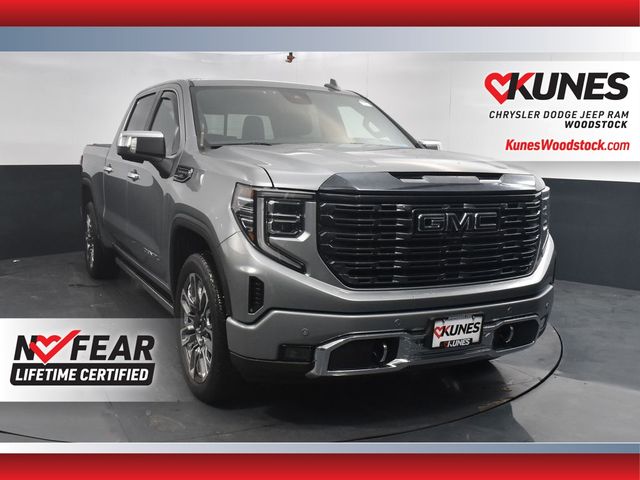 2023 GMC Sierra 1500 Denali Denali Ultimate's photo