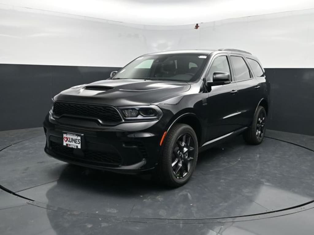 New 2026 Dodge Durango GT Plus Sport Utility