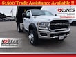 Ram 4500 Chassis Cab