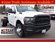 Ram 3500 Chassis Cab