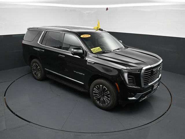 2025 GMC Yukon Elevation - Photo 45