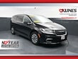  Chrysler Pacifica Plug-In Hybrid