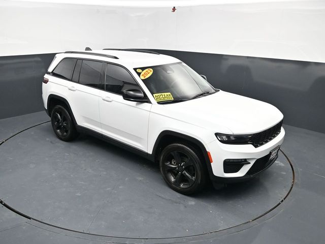 2023 Jeep Grand Cherokee Limited - Photo 30