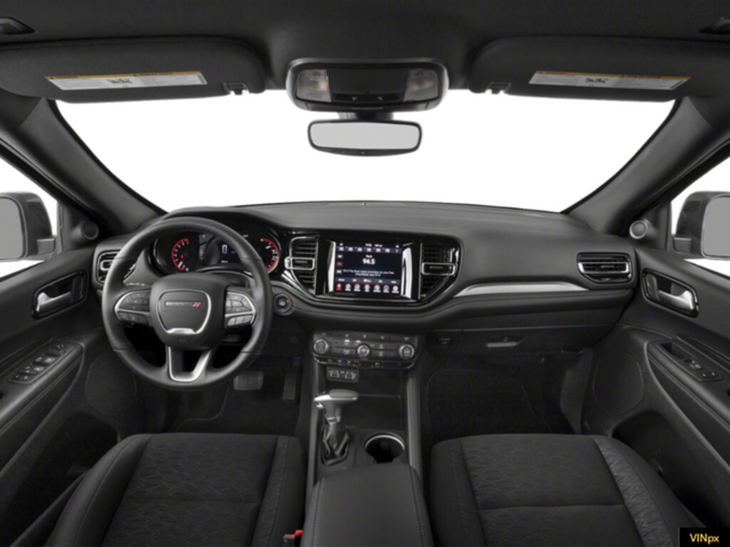 New 2026 Dodge Durango GT Sport Utility