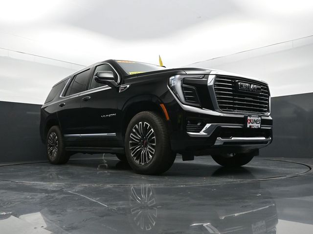 2025 GMC Yukon Elevation - Photo 53