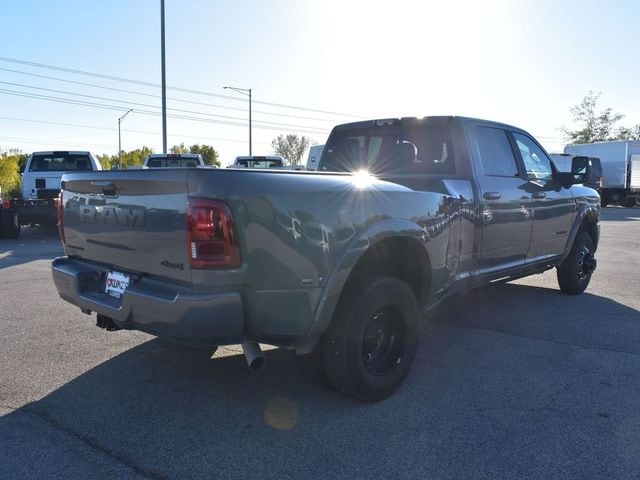 2026 RAM 3500 Limited - Photo 46