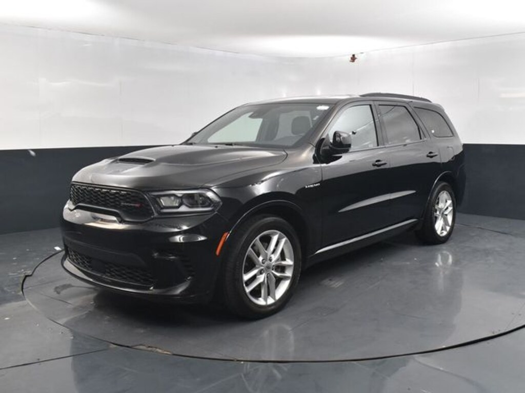 Used 2024 Dodge Durango R/T SUV