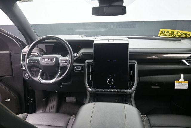 2025 GMC Yukon Elevation - Photo 43
