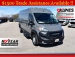 Ram ProMaster