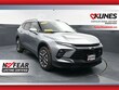  Chevrolet Blazer