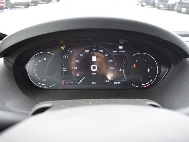 2025 RAM ProMaster Window Van Base - Photo 20