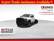  Ram 5500 Chassis Cab