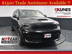 2025 Dodge Durango R/T