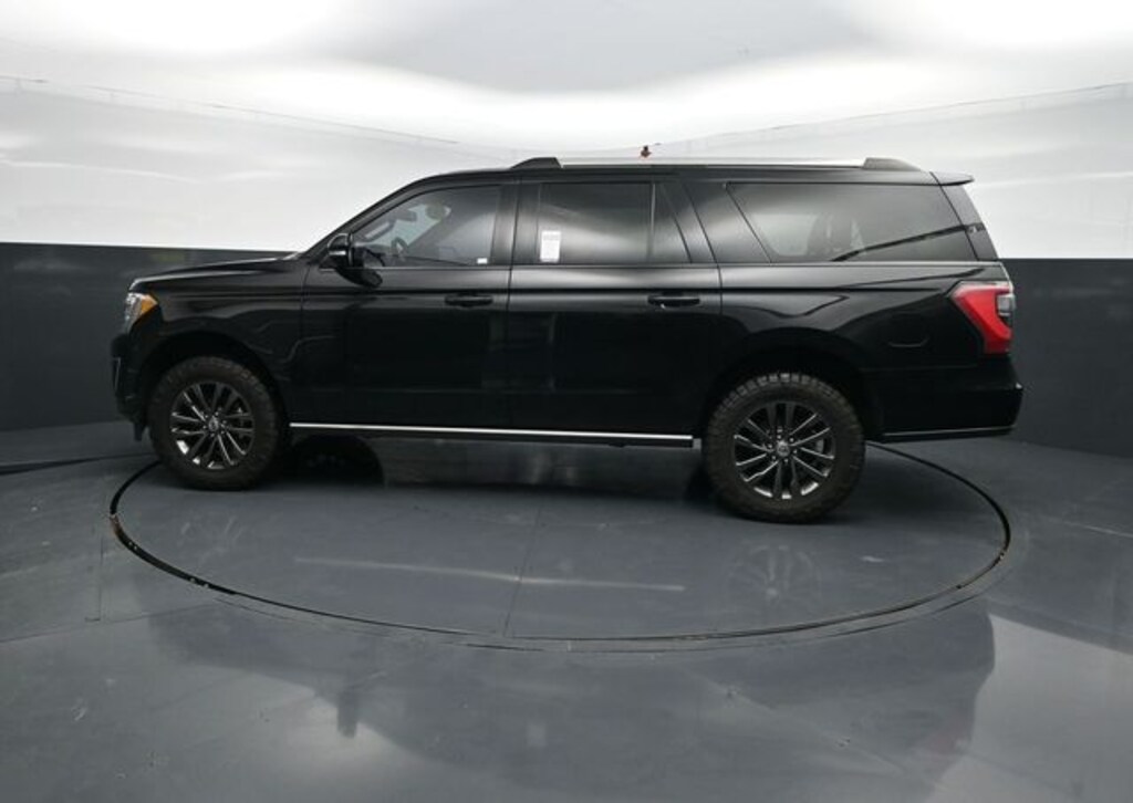 Used 2020 Ford Expedition Max Limited SUV
