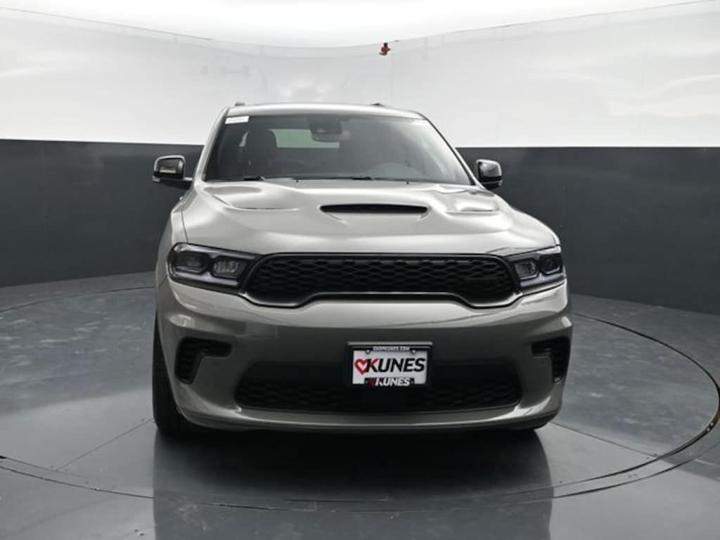 New 2026 Dodge Durango GT Premium Sport Utility