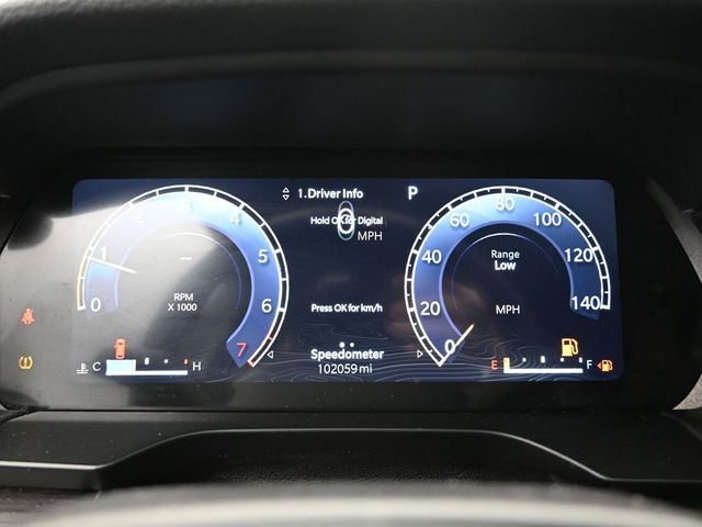 2023 Jeep Grand Cherokee Limited - Photo 17