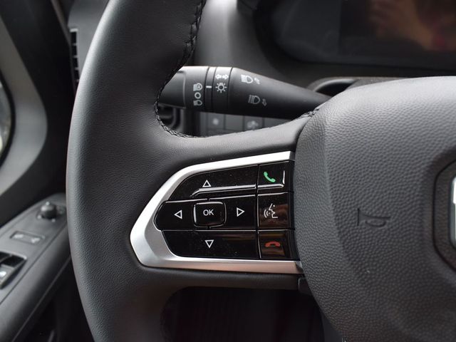 2025 RAM ProMaster Window Van Base - Photo 16