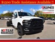  Ram 3500 Chassis Cab