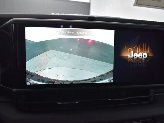 2025 Jeep Wrangler 4-Door Rubicon - Photo 26