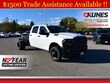  Ram 3500 Chassis Cab