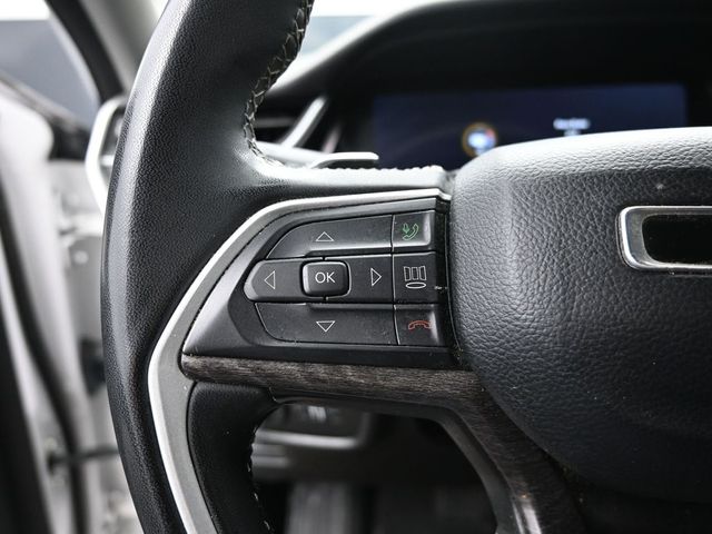 2023 Jeep Grand Cherokee Limited - Photo 15