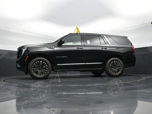 2025 GMC Yukon Elevation - Photo 56
