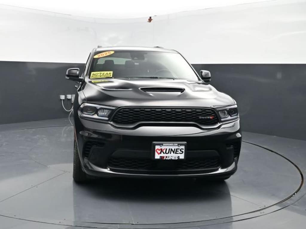 Used 2025 Dodge Durango R/T SUV
