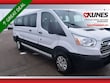  Ford Transit-350