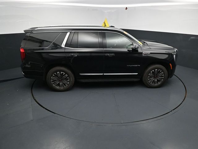 2025 GMC Yukon Elevation - Photo 52