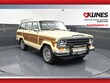  Jeep Grand Wagoneer