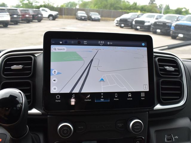 2025 RAM ProMaster Window Van Base - Photo 23