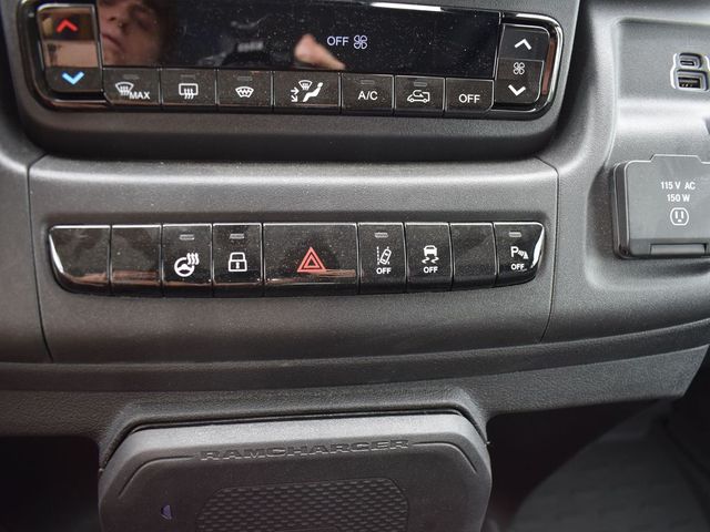 2025 RAM ProMaster Window Van Base - Photo 25