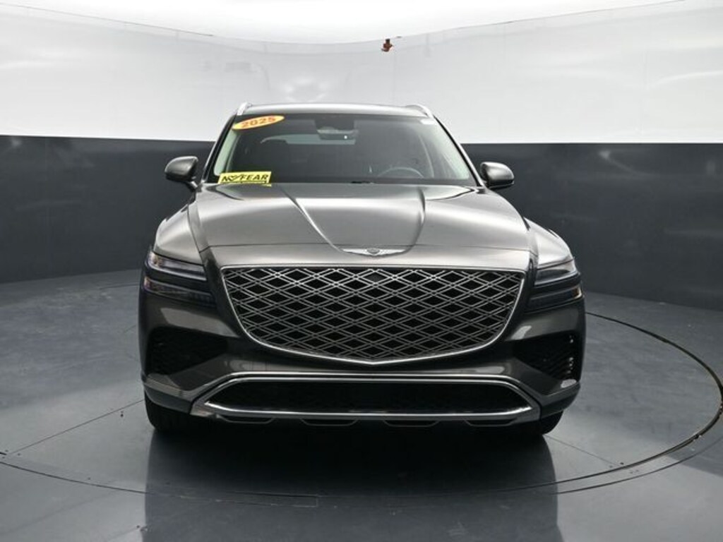 Used 2025 Genesis GV80 2.5T Standard AWD SUV