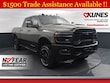  Ram 2500